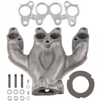 ATP 101016 Exhaust Manifold product image 1 of 2