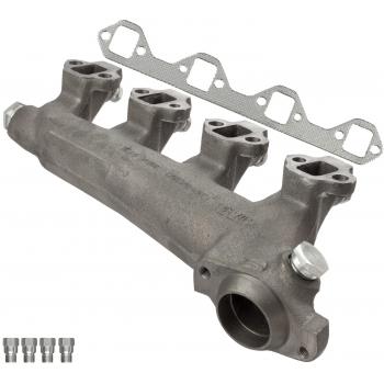 ATP 101033 Exhaust Manifold product image 1 of 5