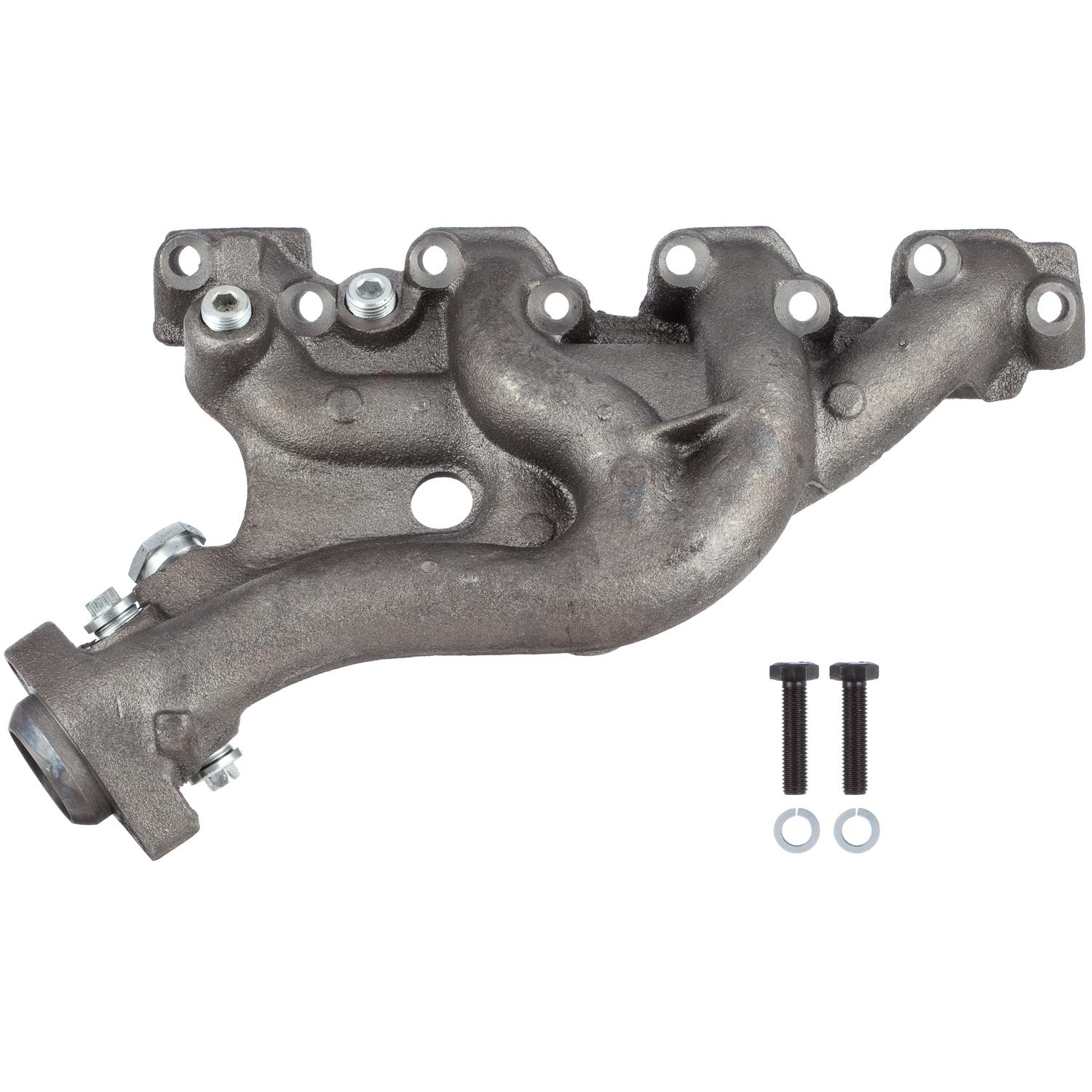 ATP 101037 Exhaust Manifold product image 1 of 1