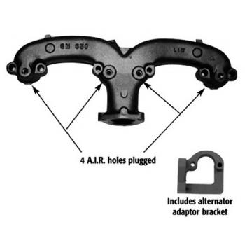 ATP 101061 Exhaust Manifold product image 1 of 1
