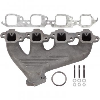ATP 101072 Exhaust Manifold product image 1 of 2