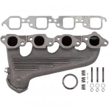 ATP 101074 Exhaust Manifold product image 1 of 2