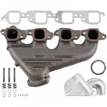 ATP 101075 Exhaust Manifold product image 1 of 2