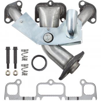 ATP 101076 Exhaust Manifold product image 1 of 1