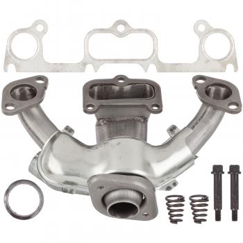 ATP 101077 Exhaust Manifold product image 1 of 2