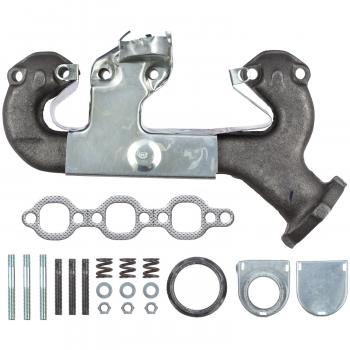 ATP 101086 Exhaust Manifold product image 1 of 1
