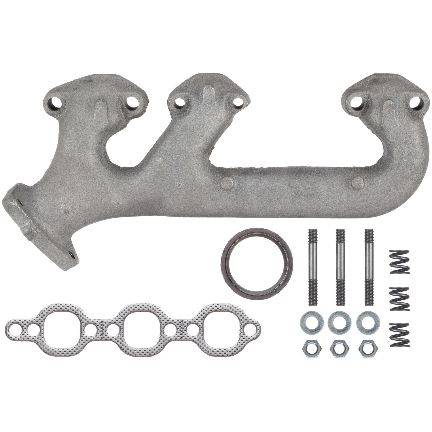 ATP 101087 Exhaust Manifold product image 1 of 1