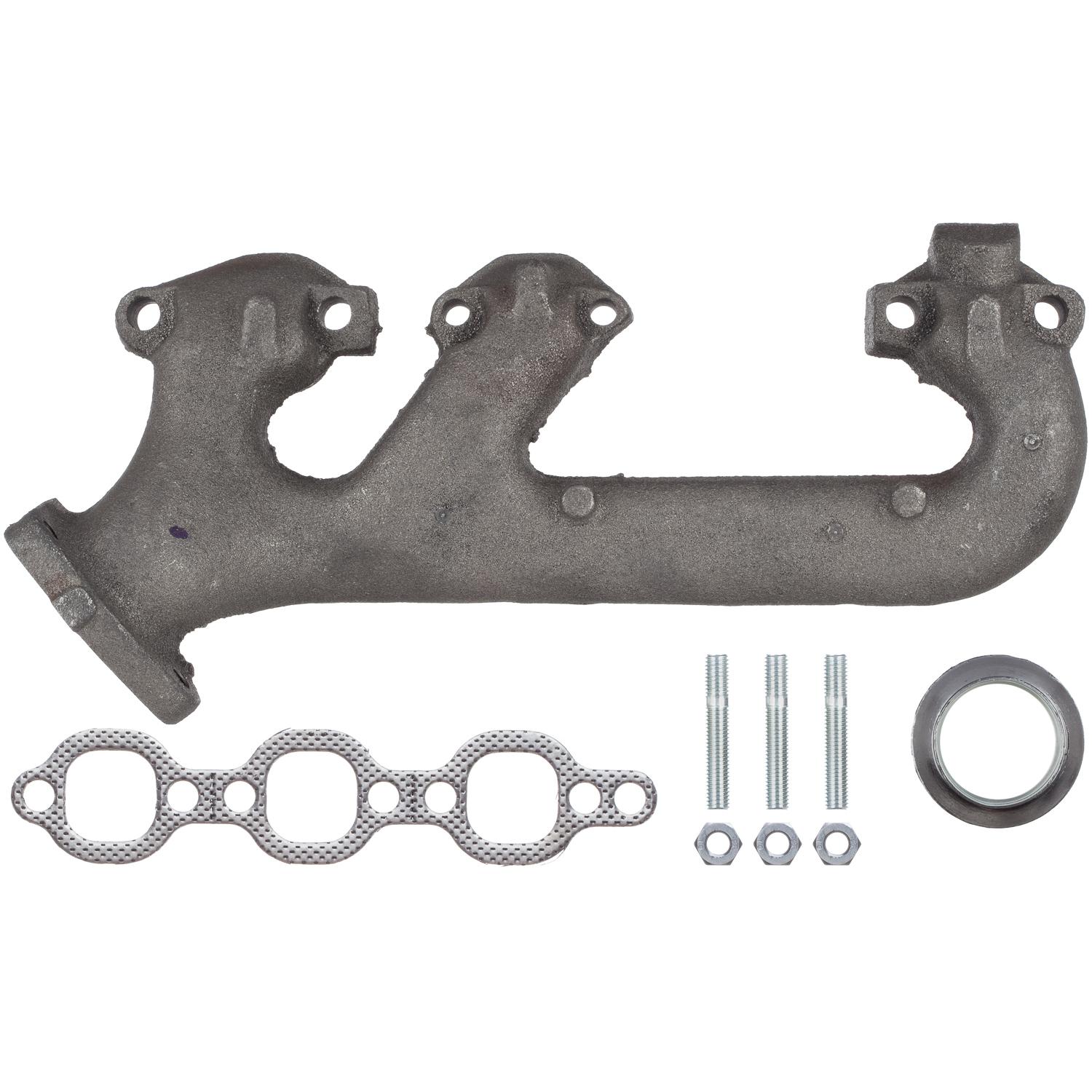 ATP 101088 - Exhaust Manifold ATP 101088 Exhaust Manifold product image 1 of 1