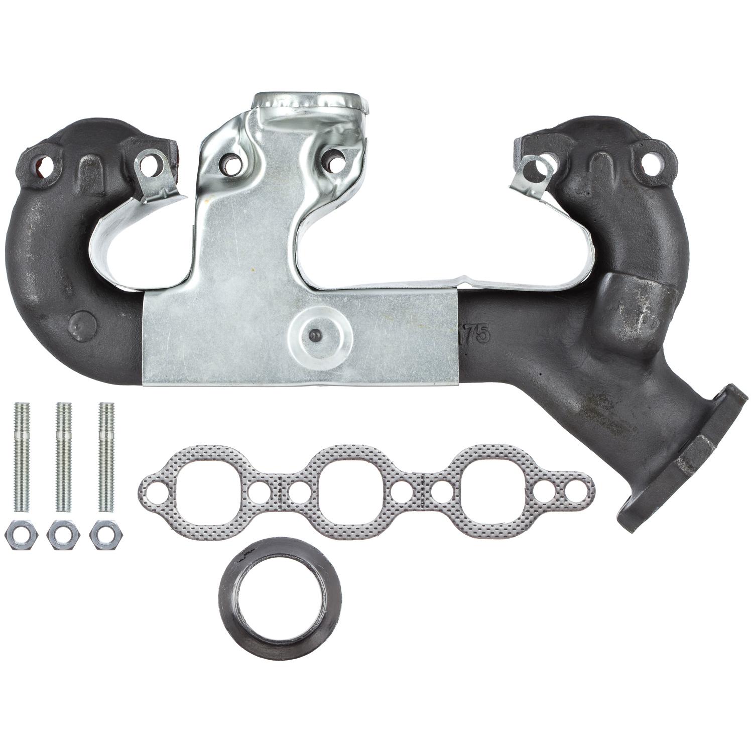 ATP 101089 Exhaust Manifold product image 1 of 1