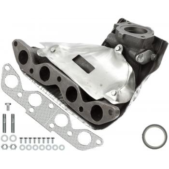 ATP 101105 Exhaust Manifold product image 1 of 4