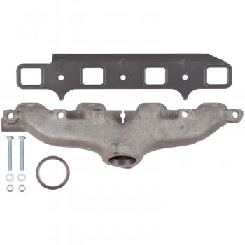 ATP 101107 Exhaust Manifold product image 1 of 2