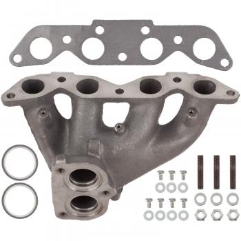 ATP 101120 - Exhaust Manifold ATP 101120 Exhaust Manifold product image 1 of 2