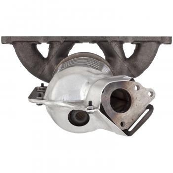 ATP 101122 Exhaust Manifold with Integrated Catalytic Converter product image 3 of 5