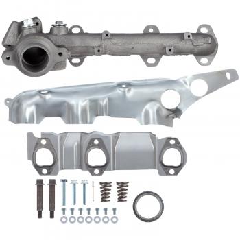 ATP 101129 Exhaust Manifold product image 1 of 1