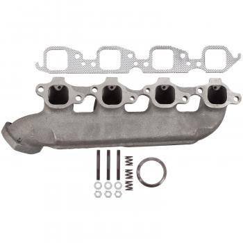 ATP 101130 Exhaust Manifold product image 1 of 2