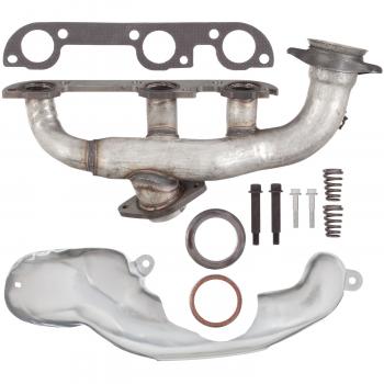 ATP 101131 Exhaust Manifold product image 1 of 2