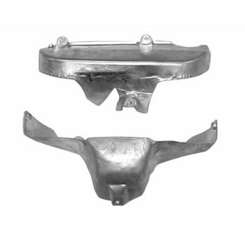 ATP 101135 - Exhaust Heat Shield ATP 101135 Exhaust Heat Shield product image 1 of 1