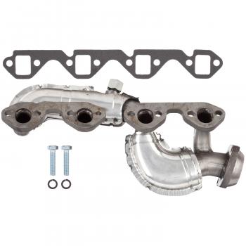 ATP 101136 - Exhaust Manifold ATP 101136 Exhaust Manifold product image 1 of 2