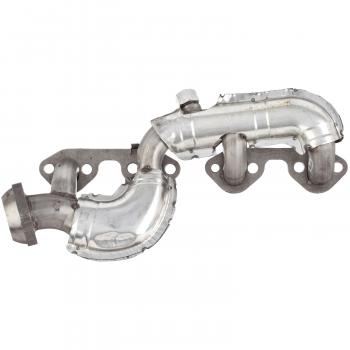 ATP 101136 - Exhaust Manifold ATP 101136 Exhaust Manifold product image 2 of 2