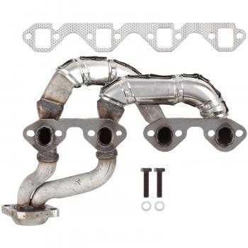 ATP 101137 - Exhaust Manifold ATP 101137 Exhaust Manifold product image 1 of 2