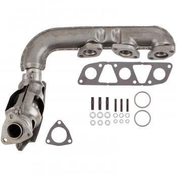 ATP 101151 Exhaust Manifold product image 1 of 2