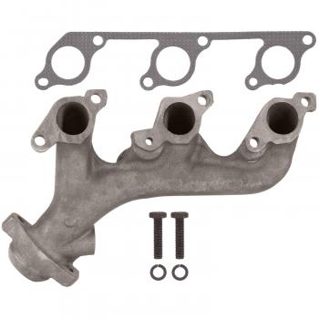 ATP 101162 - Exhaust Manifold ATP 101162 Exhaust Manifold product image 1 of 2