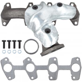 ATP 101183 Exhaust Manifold product image 1 of 1