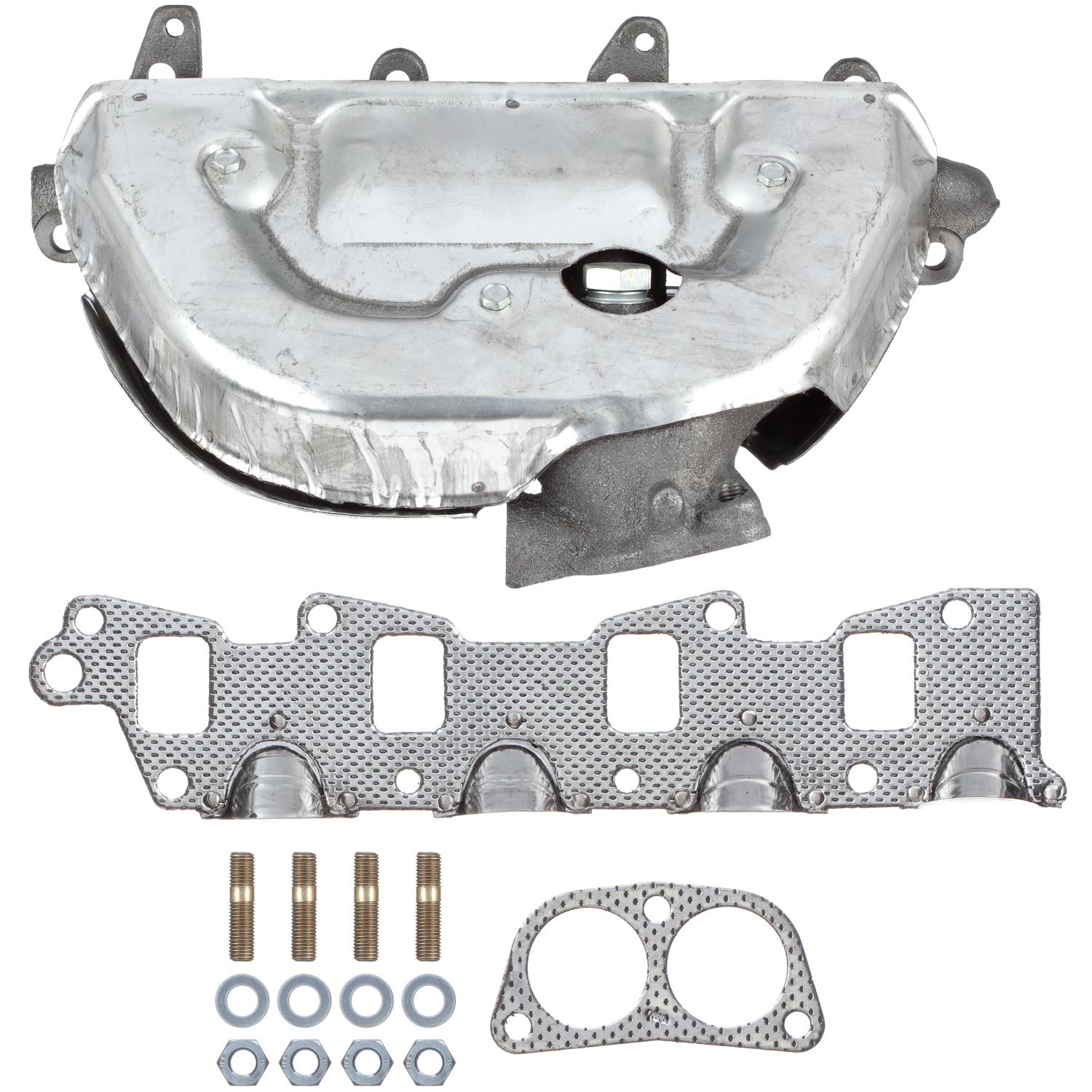 ATP 101184 Exhaust Manifold product image 1 of 1