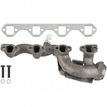 ATP 101206 Exhaust Manifold product image 1 of 3