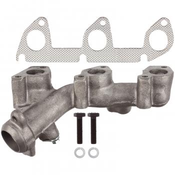 ATP 101209 Exhaust Manifold product image 1 of 2
