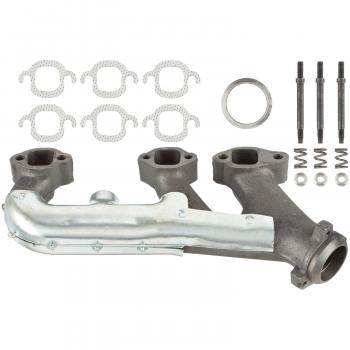 ATP 101210 Exhaust Manifold product image 1 of 3
