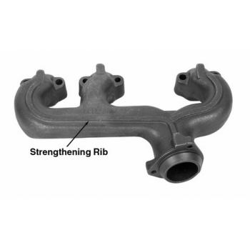 ATP 101211 Exhaust Manifold product image 1 of 1