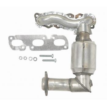 ATP 101213 - Exhaust Manifold with Integrated Catalytic Converter ATP 101213 Exhaust Manifold with Integrated Catalytic Converter product image 1 of 1