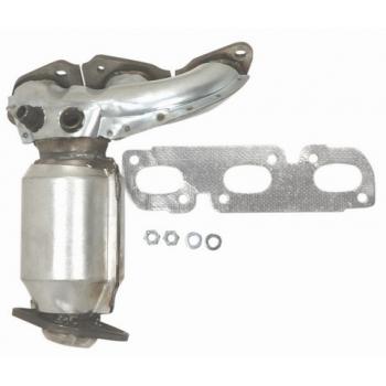 ATP 101214 - Exhaust Manifold with Integrated Catalytic Converter ATP 101214 Exhaust Manifold with Integrated Catalytic Converter product image 1 of 1