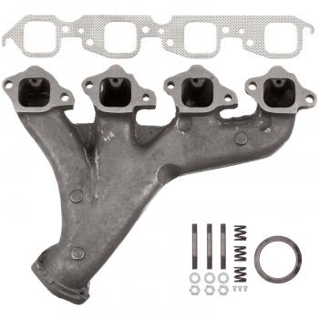ATP 101216 Exhaust Manifold product image 1 of 2