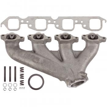 ATP 101217 Exhaust Manifold product image 1 of 2