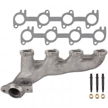 ATP 101220 Exhaust Manifold product image 1 of 3