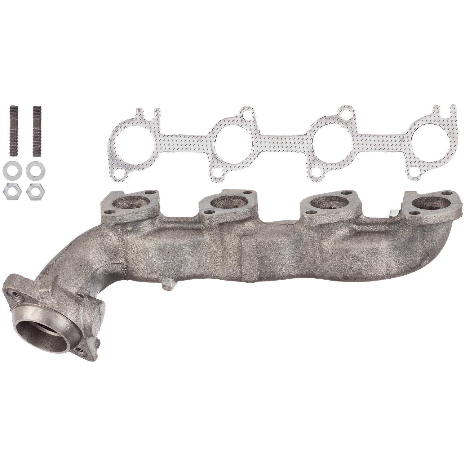 ATP 101221 Exhaust Manifold product image 1 of 2