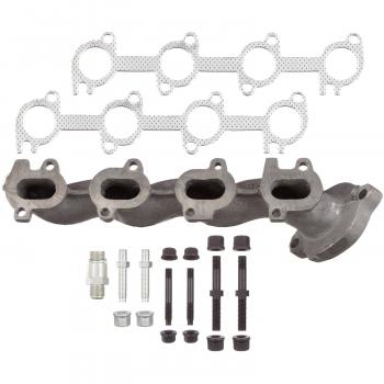 ATP 101222 Exhaust Manifold product image 1 of 2