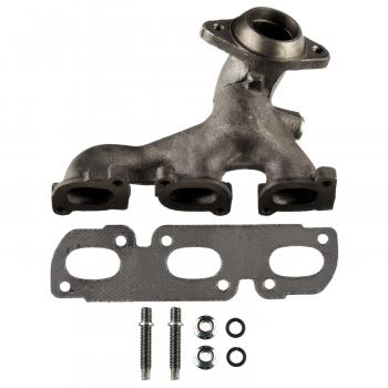 ATP 101223 Exhaust Manifold product image 1 of 4