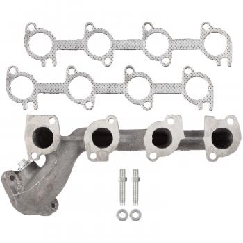 ATP 101225 - Exhaust Manifold ATP 101225 Exhaust Manifold product image 1 of 2