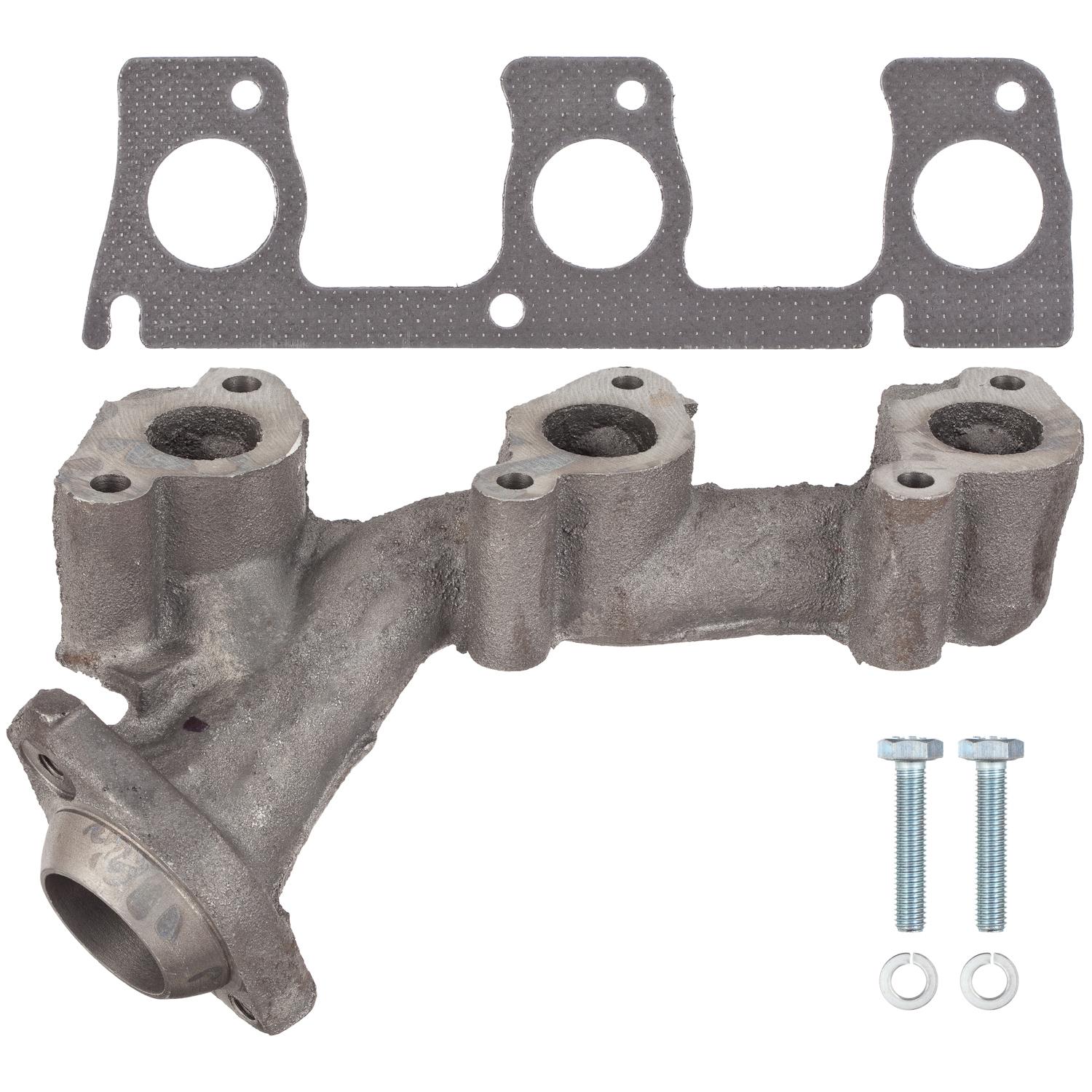 ATP 101227 Exhaust Manifold product image 1 of 2