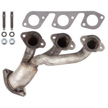 ATP 101240 - Exhaust Manifold ATP 101240 Exhaust Manifold product image 1 of 2