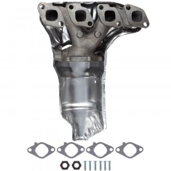 ATP 101252 Exhaust Manifold product image 1 of 1