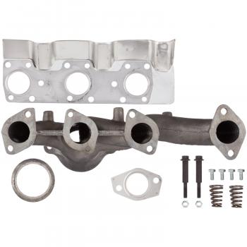 ATP 101255 Exhaust Manifold product image 1 of 3