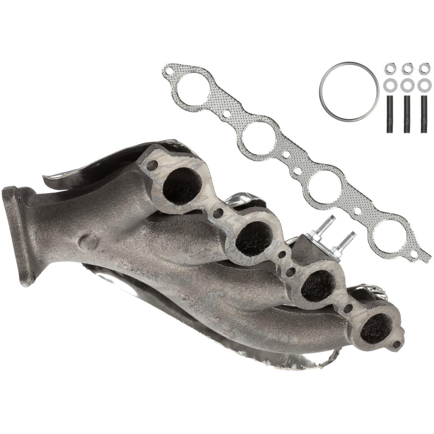 ATP 101261 Exhaust Manifold product image 1 of 4