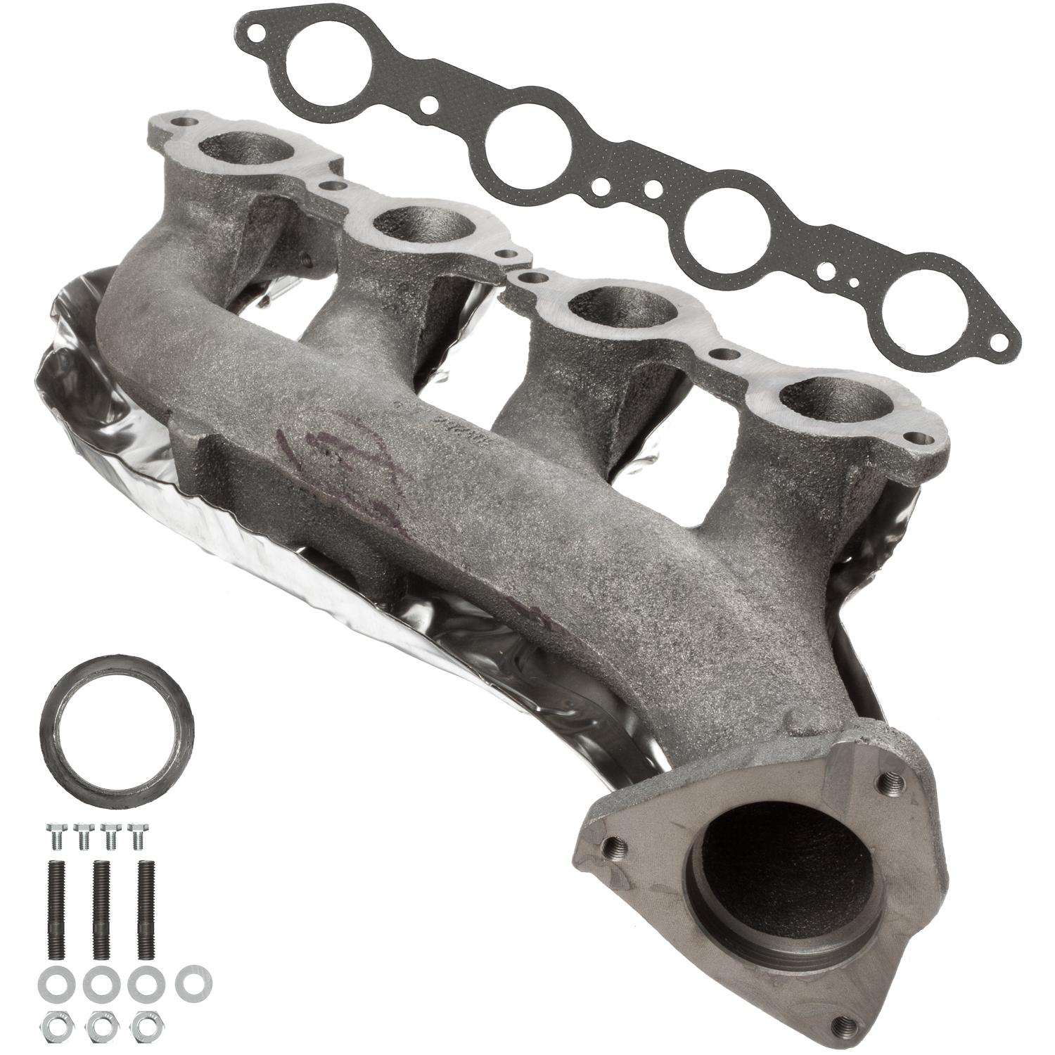 ATP 101262 Exhaust Manifold product image 1 of 5