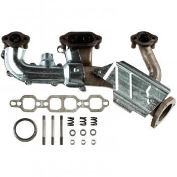 ATP 101266 Exhaust Manifold product image 1 of 4
