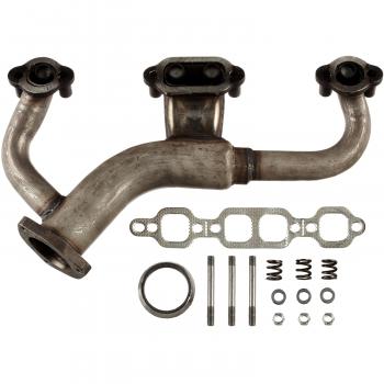 ATP 101267 Exhaust Manifold product image 1 of 4