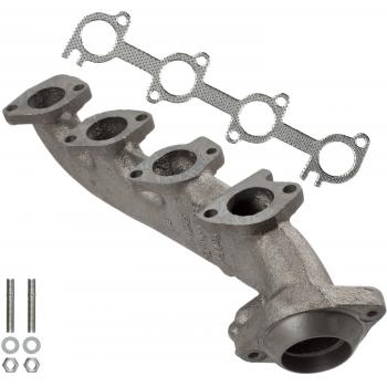 ATP 101285 - Exhaust Manifold ATP 101285 Exhaust Manifold product image 1 of 4